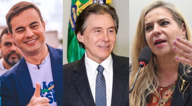 CN7 cita pesquisa realizada pela Paraná Pesquisas no Estado do Ceará. 1 CN7 cita pesquisa realizada pela Paraná Pesquisas no Estado do Ceará.