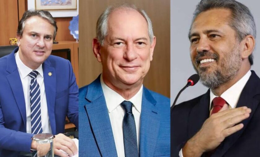 No Cariri Tem cita pesquisa realizada pela Paraná Pesquisas no Estado do Ceará.