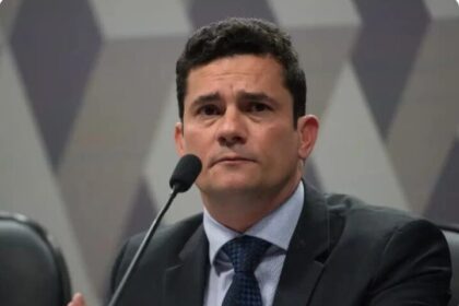 SBT News cita pesquisa realizada pela Paraná Pesquisas no Estado do Paraná.