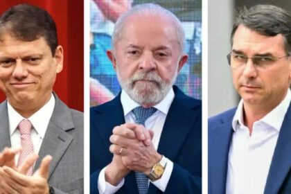 Veja cita pesquisa realizada pela Paraná Pesquisas.