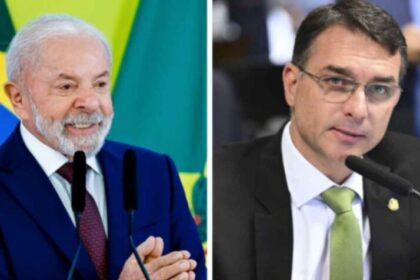 TN Brasil TV cita pesquisa realizada pela Paraná Pesquisas.