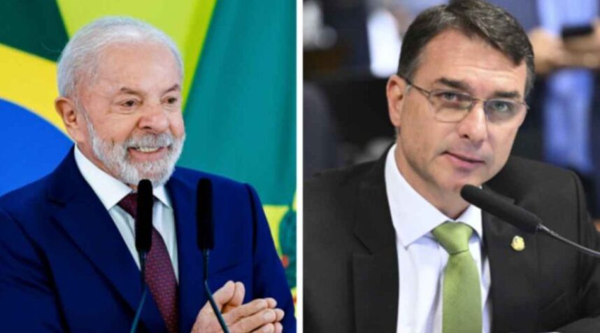 TN Brasil TV cita pesquisa realizada pela Paraná Pesquisas.