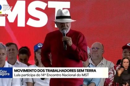 O Povo cita pesquisa realizada pela Paraná Pesquisas.