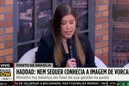 Morning Show cita pesquisa realizada pela Paraná Pesquisas.