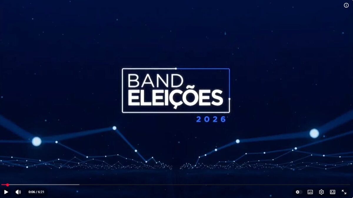 Rádio Bandeirantes cita pesquisa realizada pela Paraná Pesquisas. 1 Rádio Bandeirantes cita pesquisa realizada pela Paraná Pesquisas.