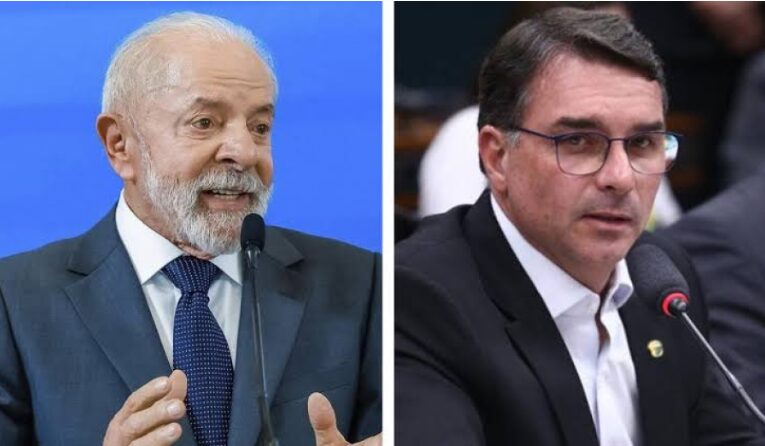 Goiás 246 cita pesquisa realizada pela Paraná Pesquisas.