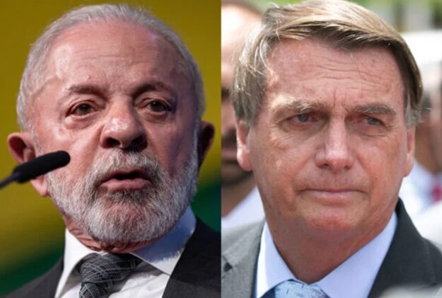 Metrópoles cita pesquisa realizada pela Paraná Pesquisas.