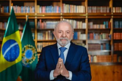 Pleno News cita pesquisa realizada pela Paraná Pesquisas.