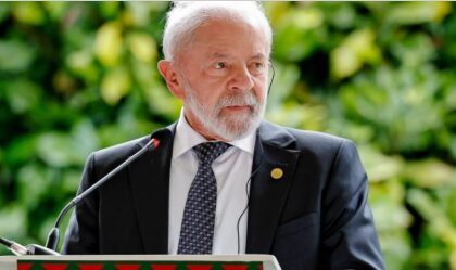 R7 Notícias cita pesquisa realizada pela Paraná Pesquisas.