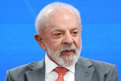 CNN Brasil cita pesquisa realizada pela Paraná Pesquisas.