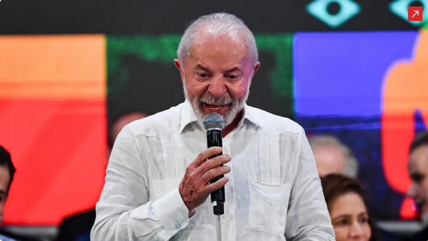 CNN Brasil cita pesquisa realizada pela Paraná Pesquisas. 1 CNN Brasil cita pesquisa realizada pela Paraná Pesquisas.