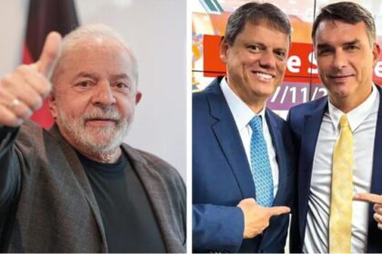 Blog Edmar Lyra cita pesquisa realizada pela Paraná Pesquisas.