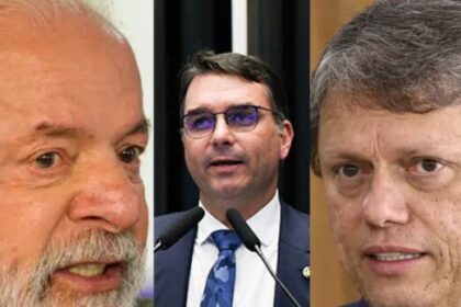 BZ Notícias cita pesquisa realizada pela Paraná Pesquisas.