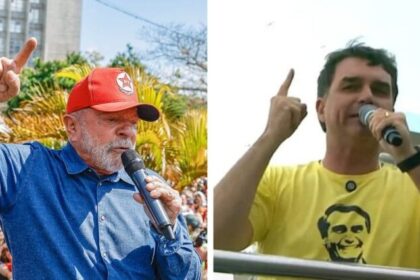 Guararema News cita pesquisa realizada pela Paraná Pesquisas.