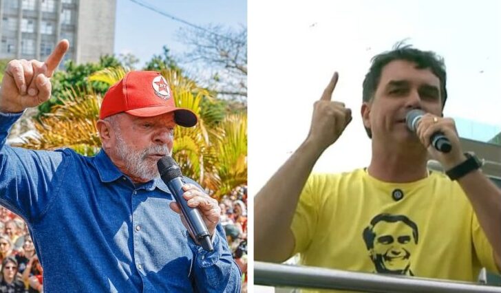 Guararema News cita pesquisa realizada pela Paraná Pesquisas.