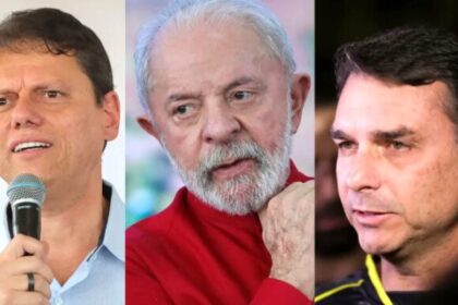 Fan F1 cita pesquisa realizada pela Paraná Pesquisas.