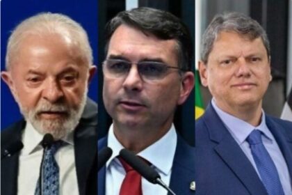 Mundo BA cita pesquisa realizada pela Paraná Pesquisas.