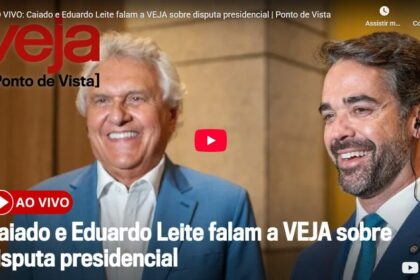 Veja cita pesquisa realizada pela Paraná Pesquisas.