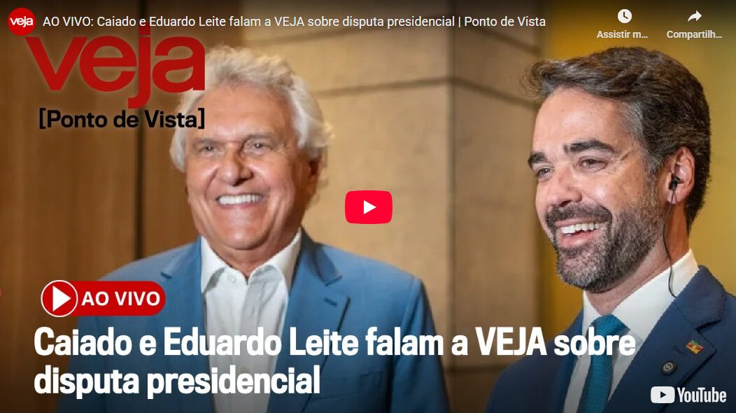 Veja cita pesquisa realizada pela Paraná Pesquisas. 1 Veja cita pesquisa realizada pela Paraná Pesquisas.