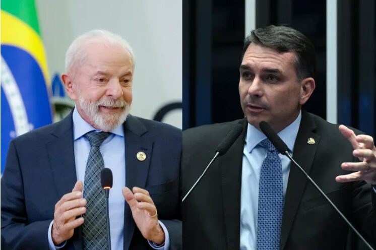 Exame cita pesquisa realizada pela Paraná Pesquisas. 1 Exame cita pesquisa realizada pela Paraná Pesquisas.