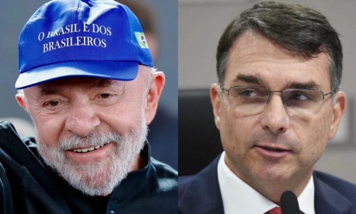 Jovem Pan cita pesquisa realizada pela Paraná Pesquisas. 1 Jovem Pan cita pesquisa realizada pela Paraná Pesquisas.