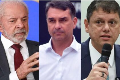 Correio Braziliense cita pesquisa realizada pela Paraná Pesquisas.
