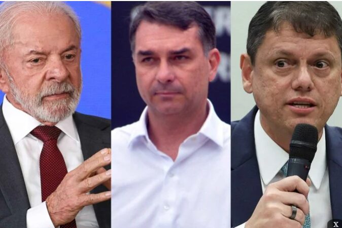 Correio Braziliense cita pesquisa realizada pela Paraná Pesquisas. 1 Correio Braziliense cita pesquisa realizada pela Paraná Pesquisas.