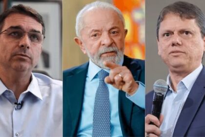UOL Notícias cita pesquisa realizada pela Paraná Pesquisas.