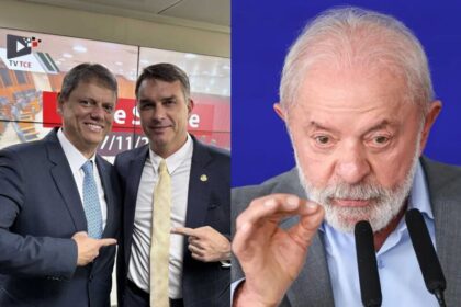 Diário do Poder cita pesquisa realizada pela Paraná Pesquisas.