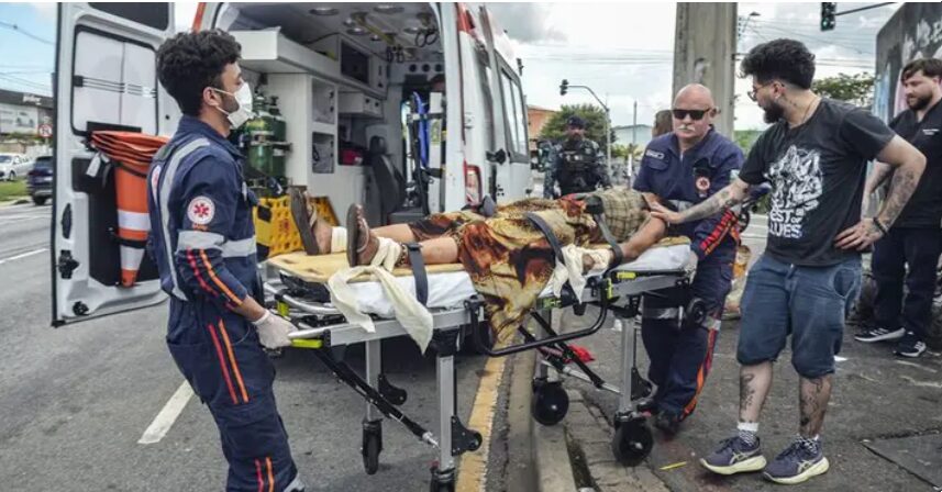 Revista Oeste cita pesquisa realizada pela Paraná Pesquisas no Município de Curitiba.