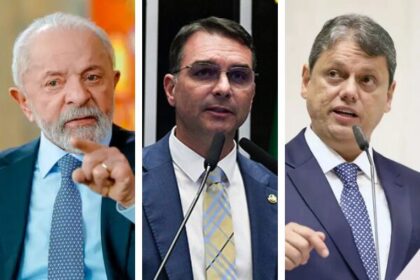 Bahia.Ba cita pesquisa realizada pela Paraná Pesquisas.
