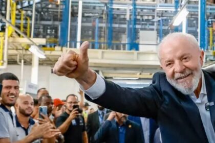 Gazeta do Paraná cita pesquisa realizada pela Paraná Pesquisas.