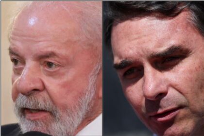 R7 Notícias cita pesquisa realizada pela Paraná Pesquisas.