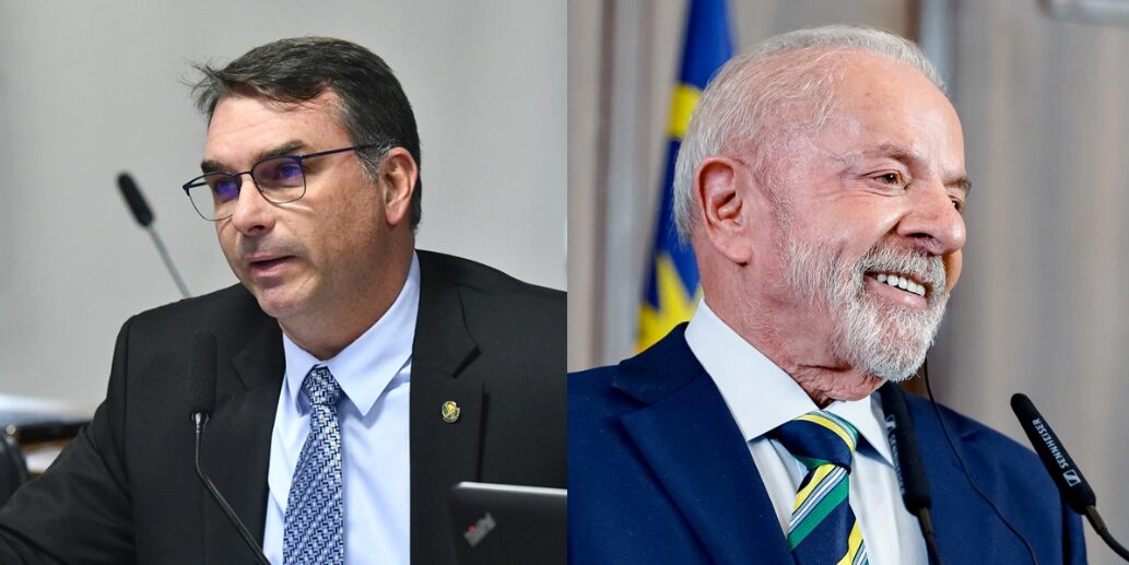 GP1 cita pesquisa realizada pela Paraná Pesquisas.