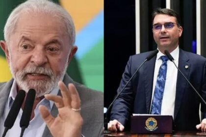 Revista Oeste cita pesquisa realizada pela Paraná Pesquisas.