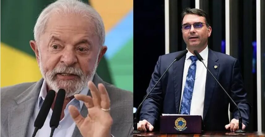 Revista Oeste cita pesquisa realizada pela Paraná Pesquisas.