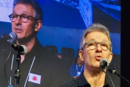 Estado de Minas cita pesquisa realizada pela Paraná Pesquisas.