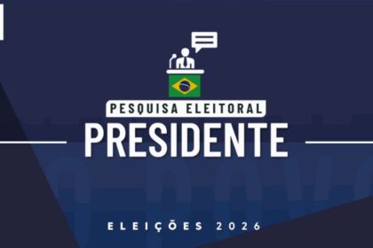Gazeta do Povo cita pesquisa realizada pela Paraná Pesquisas.