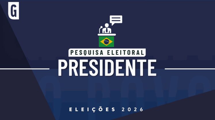 Gazeta do Povo cita pesquisa realizada pela Paraná Pesquisas.