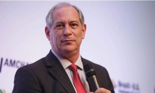 Focus Poder cita pesquisa realizada pela Paraná Pesquisas no Estado do Ceará.