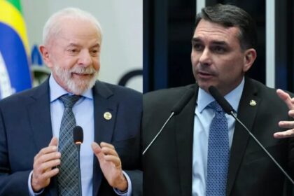 Exame cita pesquisa realizada pela Paraná Pesquisas.