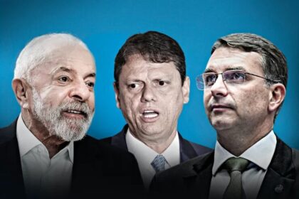 Exame cita pesquisa realizada pela Paraná Pesquisas.
