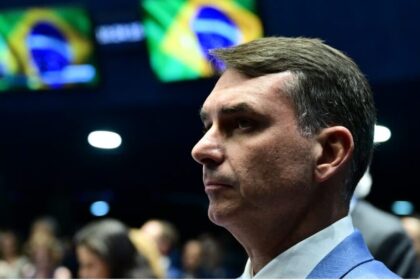 O Antagonista cita pesquisa realizada pela Paraná Pesquisas.