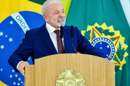 Jovem Pan cita pesquisa realizada pela Paraná Pesquisas.