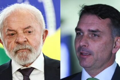 Brasil 247 cita pesquisa realizada pela Paraná Pesquisas.