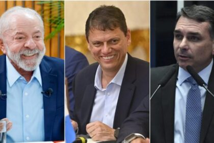 Carta Capital cita pesquisa realizada pela Paraná Pesquisas.