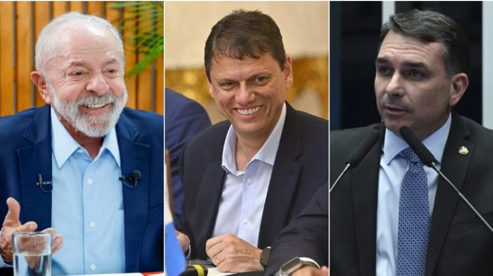 Carta Capital cita pesquisa realizada pela Paraná Pesquisas.