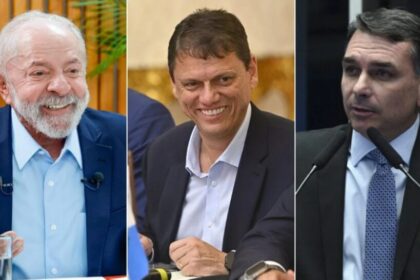 Carta Capital cita pesquisa realizada pela Paraná Pesquisas.