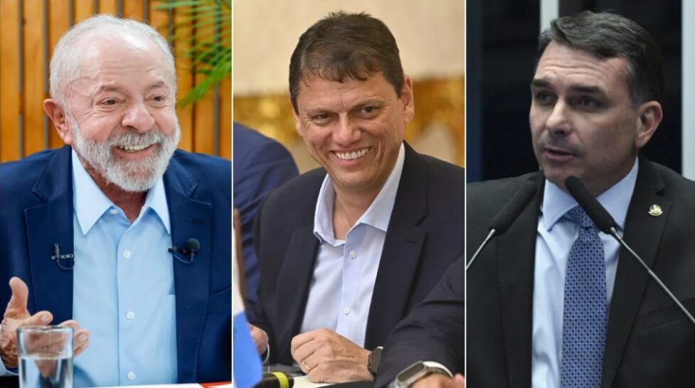 Carta Capital cita pesquisa realizada pela Paraná Pesquisas.