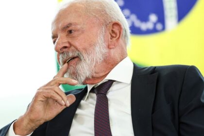 Portal Jamildo cita pesquisa realizada pela Paraná Pesquisas.